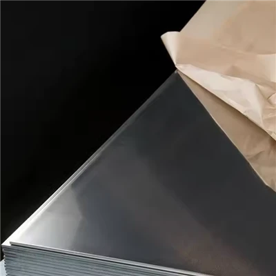 1035 6061 T6 5083 Industrial Metal Aluminum Plate Pure Aluminum Sheet