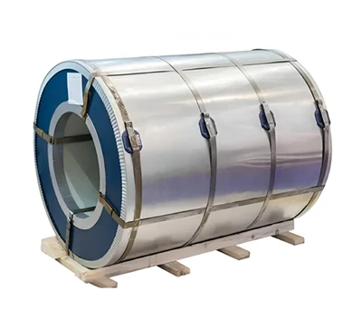 High Quality Aluminum Coil Aluminum Coil For Gutter Color Coated Aluminum Coil With Best Price
