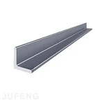 Q235 A36 হট ঘূর্ণিত ইস্পাত সমান কোণ বার