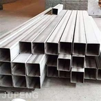 স্টেইনলেস স্টীল স্কয়ার টিউব